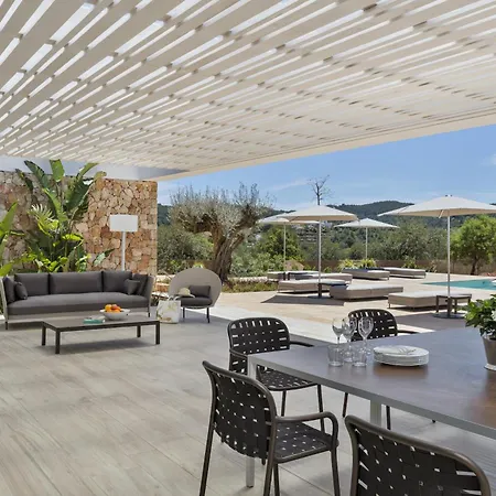Villa Tilda - Santa Eulalia