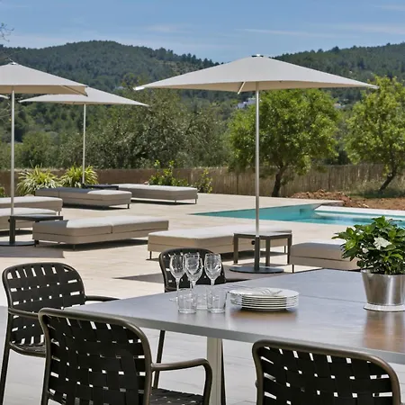 Tilda - Santa Eulalia *