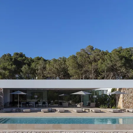 Tilda - Santa Eulalia Villa *